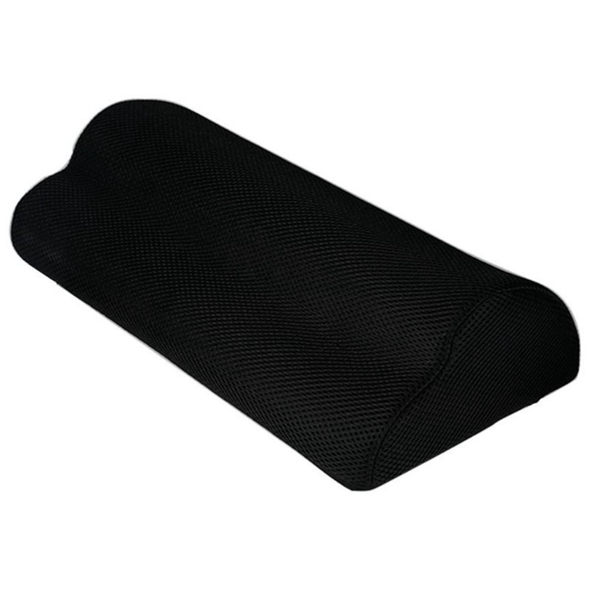Travel Accessories To Buy - 【TODAY-BUY】~@ เบาะรองนั่งรองรับสรีระ ฟองน้ำรองรับใต้โต๊ะ หมอนรองเก้าอี้สำหรับใช้ในบ้าน คอมพิวเตอร์ เก้าอี้ทำงาน