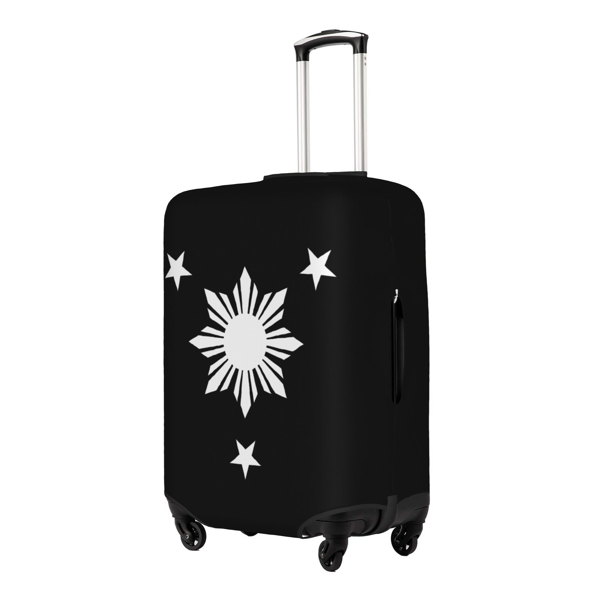3 ดาวและดวงอาทิตย์ ฝาครอบกระเป - Travel Accessories Philippines บทวิจารณ์และราคา