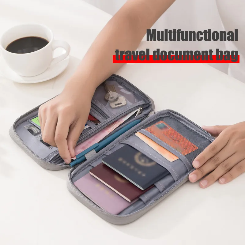 กระเป๋าเดินทางแบบพกพา 1 ชิ้น ก - Qantas Travel Accessories บทวิจารณ์และราคา