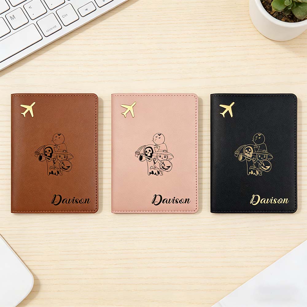 ปกหนังสือเดินทางแบบส่วนตัว 1 ช - Travel Accessories Meaning บทวิจารณ์และราคา