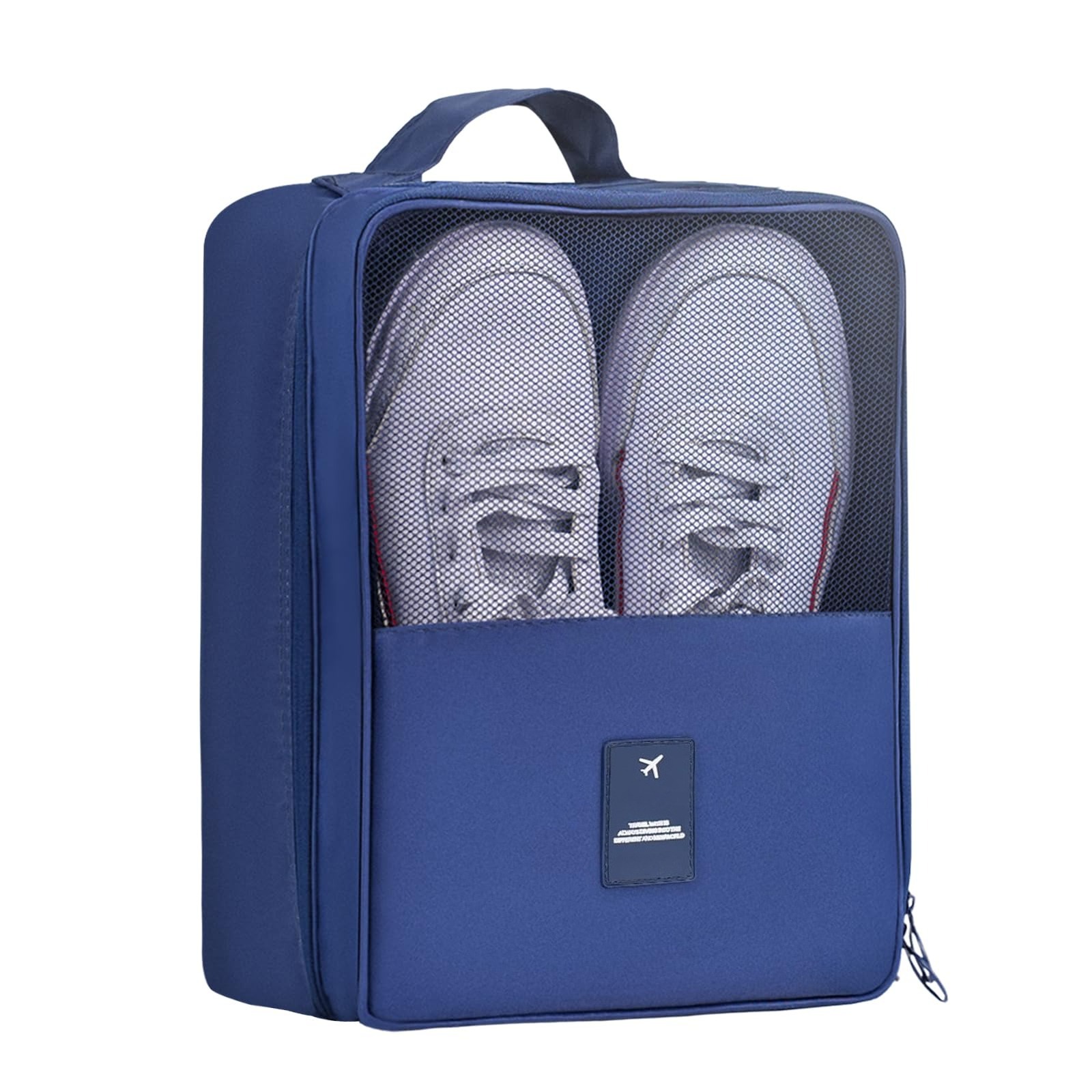 กระเป๋าจัดระเบียบการเดินทาง กร - Travel Accessories Packing Cubes บทวิจารณ์และราคา