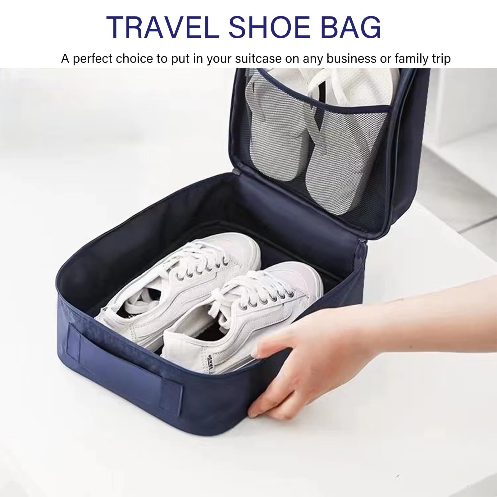 กระเป๋าจัดระเบียบการเดินทาง กร - Travel Accessories Packing Cubes บทวิจารณ์และราคา