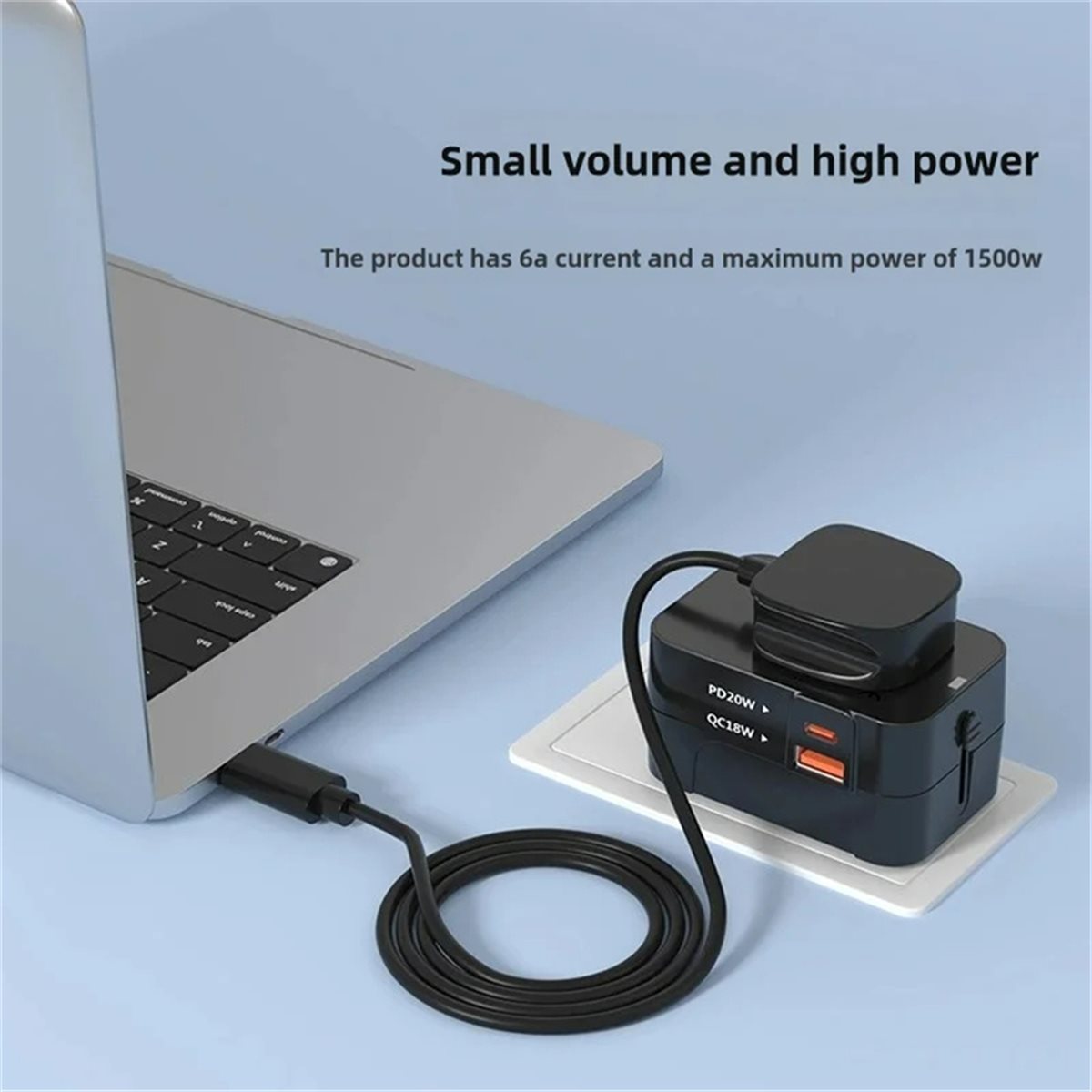 【TODAY-BUY】~@ อะแดปเตอร์แปลงไฟ - Travel Accessories To Buy บทวิจารณ์และราคา