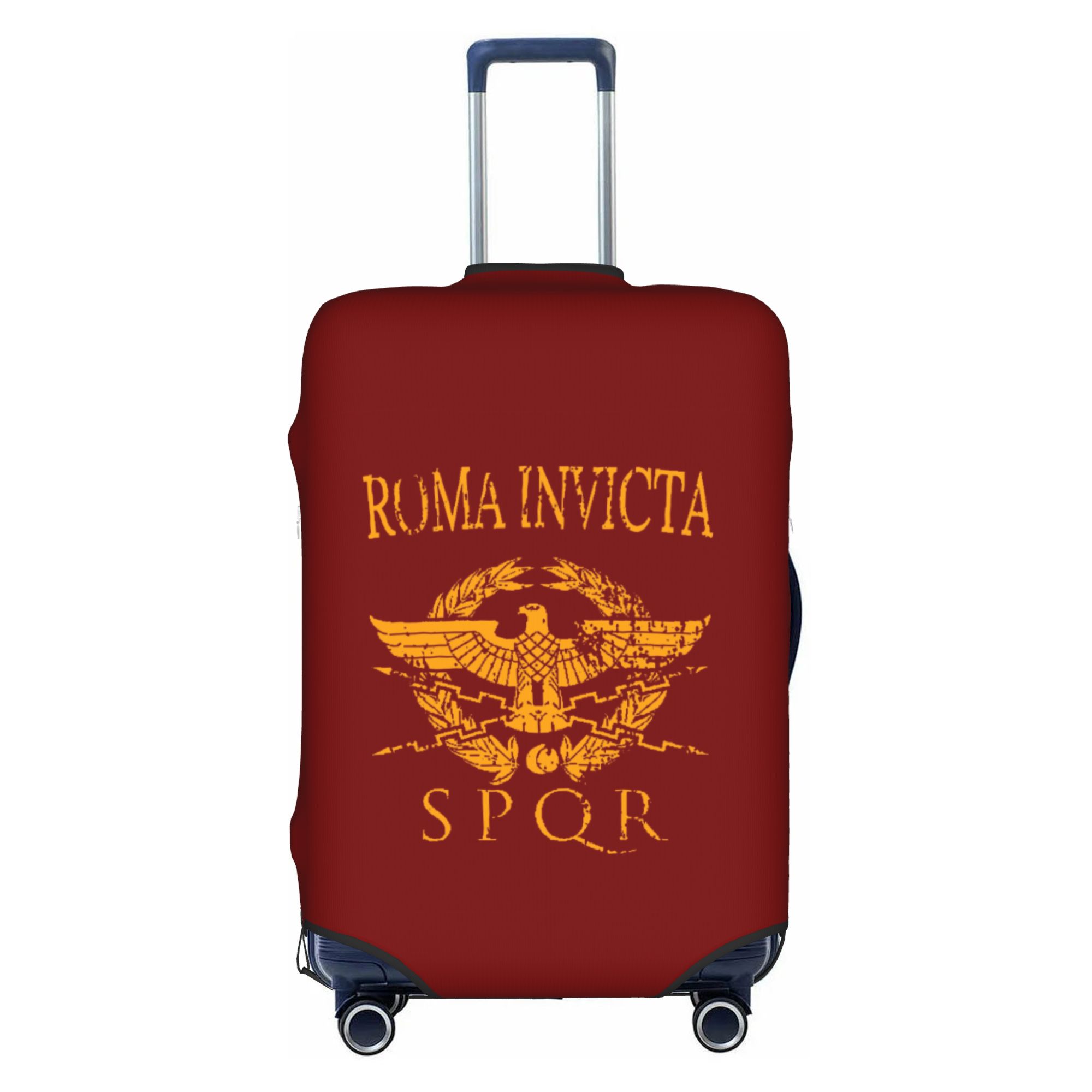 ฝาครอบกระเป๋าเดินทางลายอินทรีท - Travel Accessories Rome บทวิจารณ์และราคา