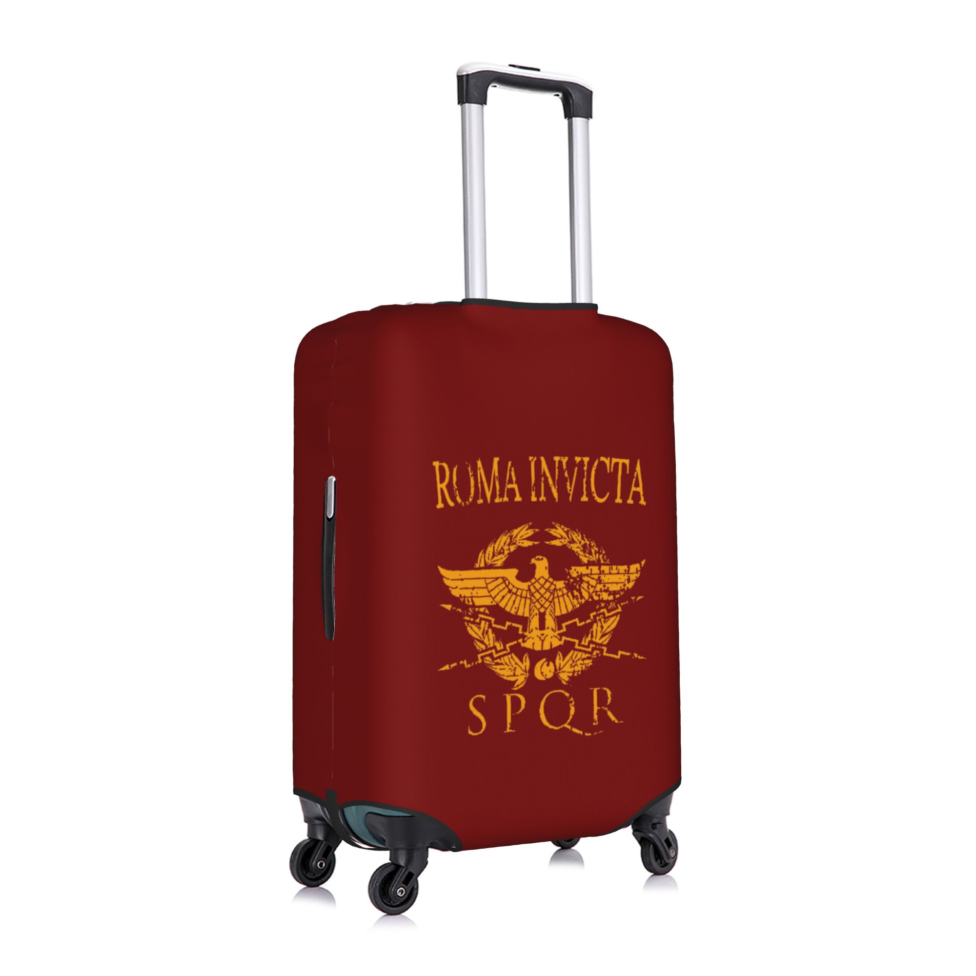 ฝาครอบกระเป๋าเดินทางลายอินทรีท - Travel Accessories Rome บทวิจารณ์และราคา
