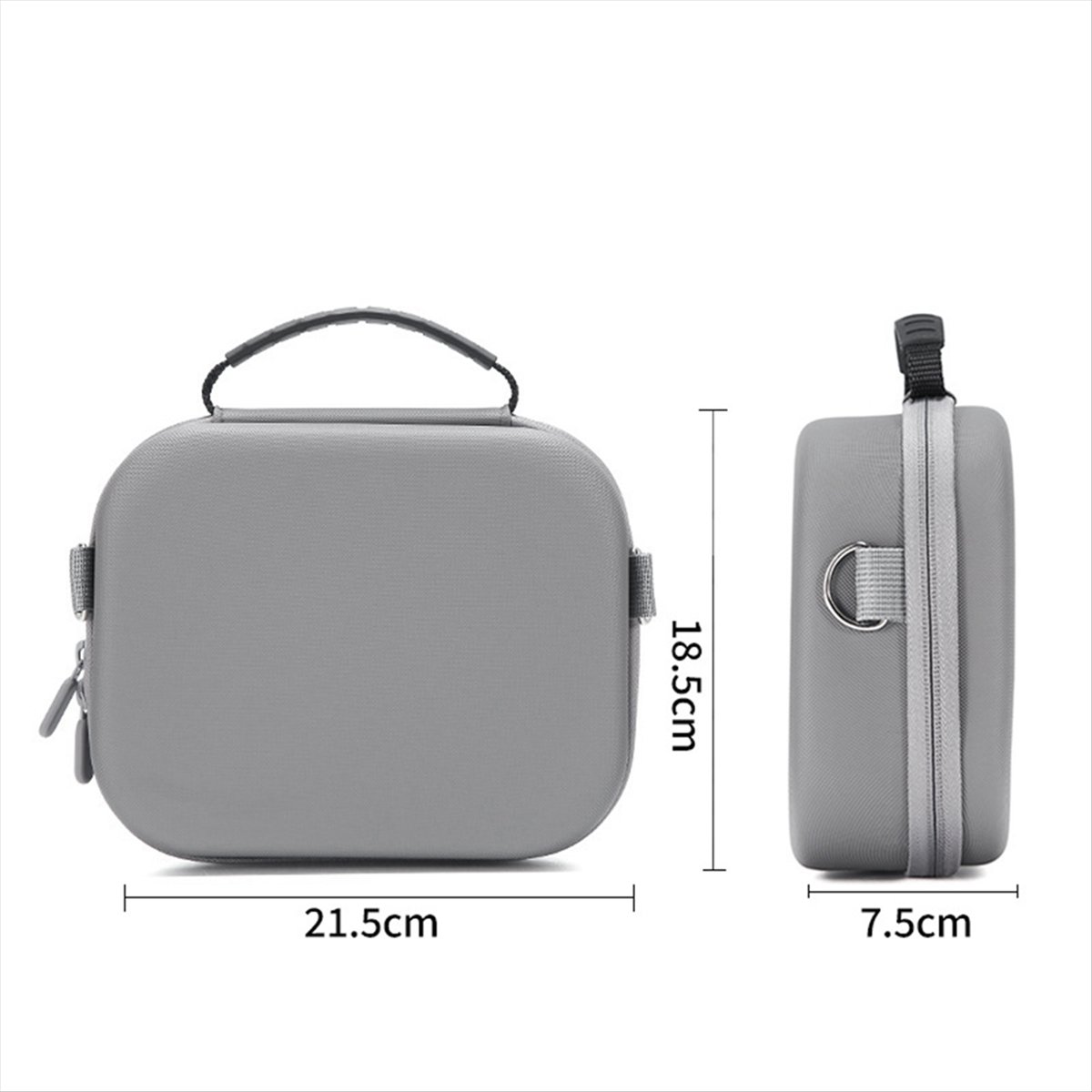 สามารถซื้อกระเป๋าสะพายแบบพกพาส - Travel Accessories To Buy บทวิจารณ์และราคา