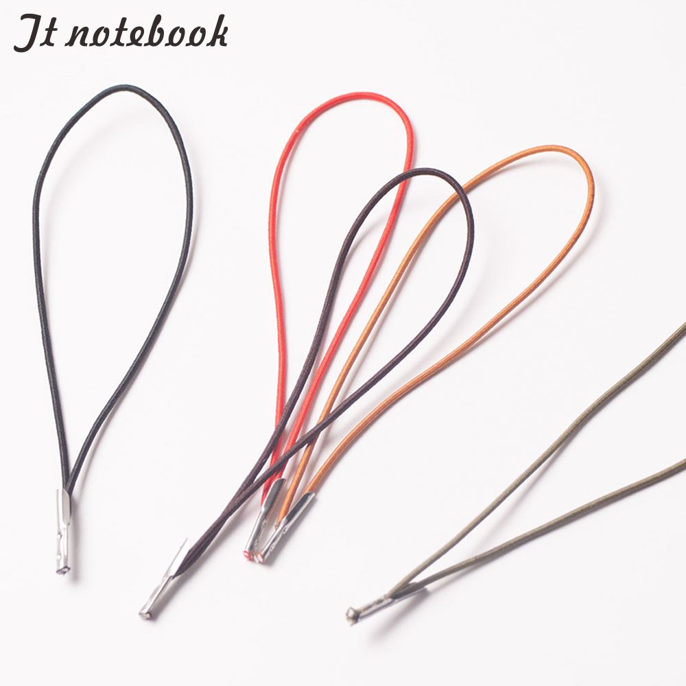 ยางยืดซ่อมแซมหนังแท้ 2 ชิ้น อุ - Travel Journal Accessories บทวิจารณ์และราคา
