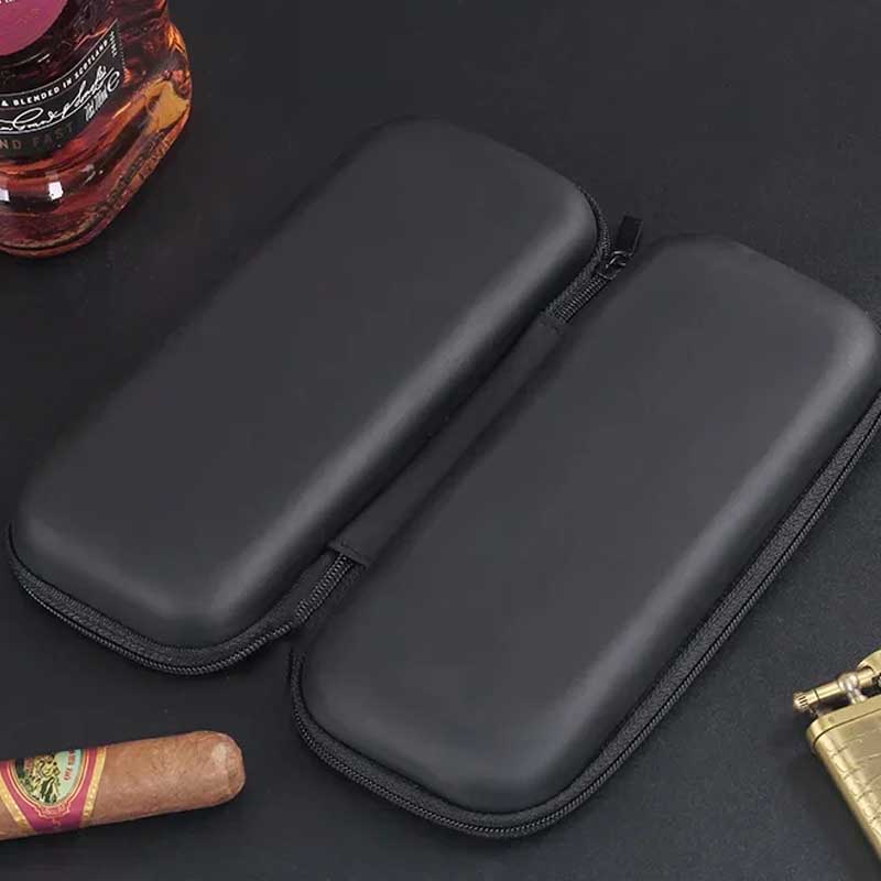 กระเป๋าใส่ซิการ์แบบพกพา EVA น้ - Travel Accessories Pack บทวิจารณ์และราคา