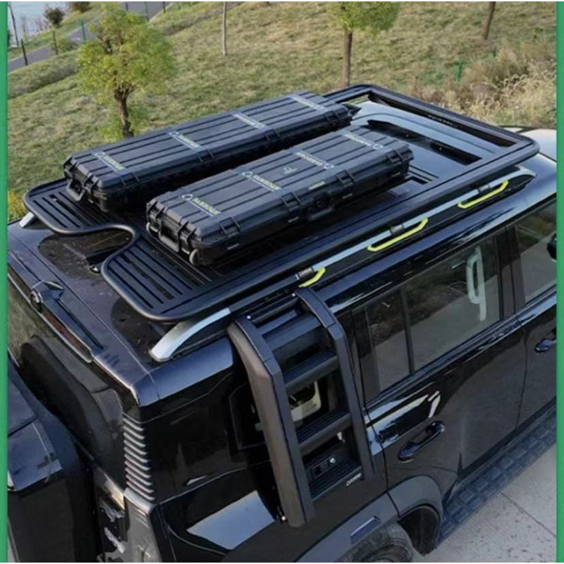 สำหรับ Jetour Traveler 2024 บั - Travel Accessories New บทวิจารณ์และราคา