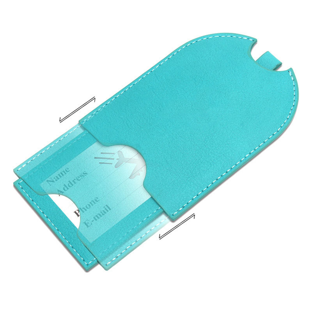 ป้ายติดกระเป๋าเดินทางแบบปรับแต - Qantas Travel Accessories บทวิจารณ์และราคา
