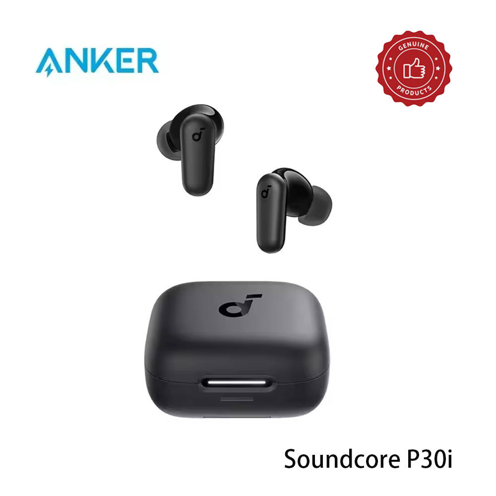 หูฟังบลูทูธ Anker Soundcore P3 - Travel Plug Type C บทวิจารณ์และราคา