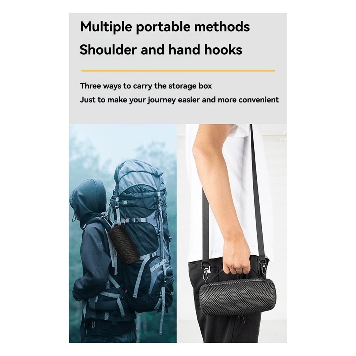 ♋ ♐ ซื้อกระเป๋าเก็บของแข็งสำหร - Travel Accessories To Buy บทวิจารณ์และราคา