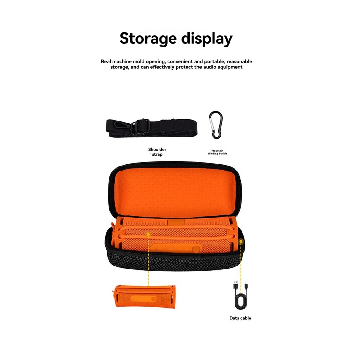 ♋ ♐ ซื้อกระเป๋าเก็บของแข็งสำหร - Travel Accessories To Buy บทวิจารณ์และราคา
