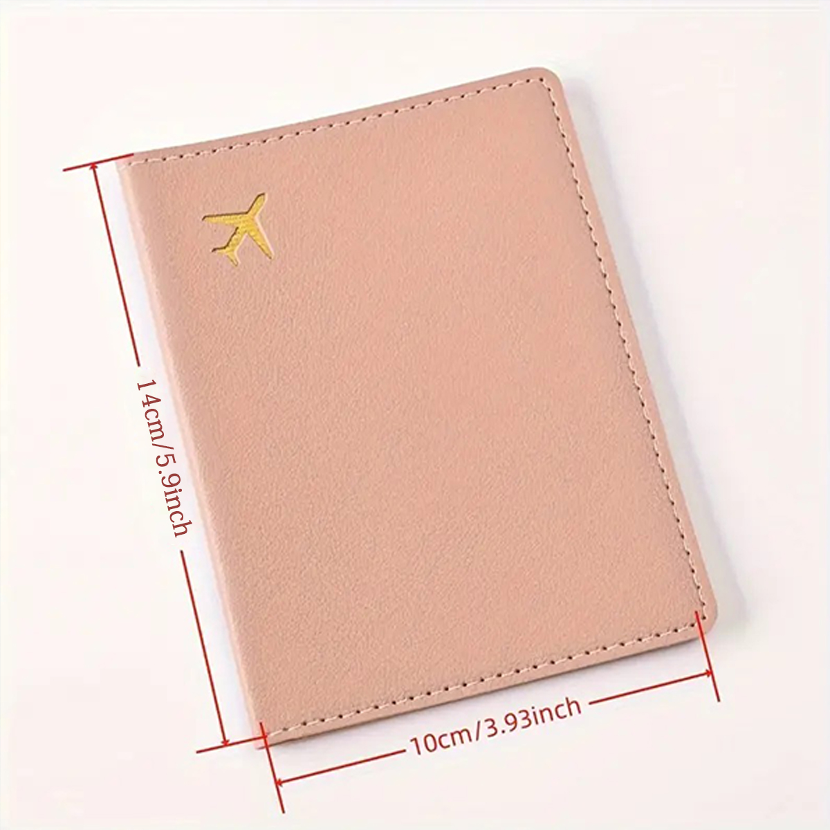 ปกหนังสือเดินทางแบบส่วนตัว 1 ช - Travel Accessories Meaning บทวิจารณ์และราคา
