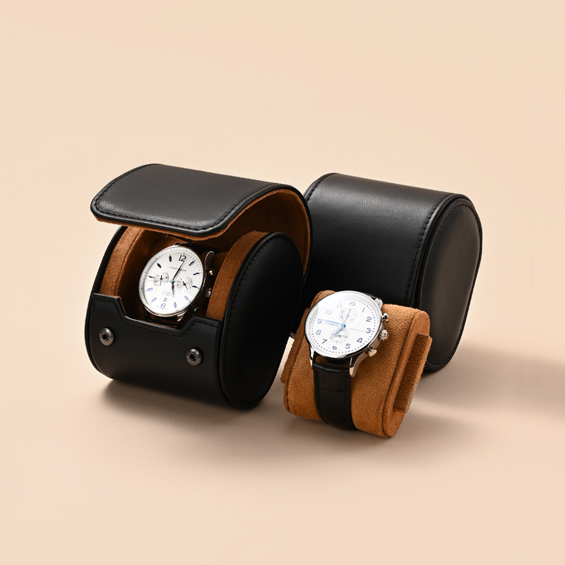 MISHITU 1/2/3-Slot นาฬิกาม้วนก - Travel Z บทวิจารณ์และราคา