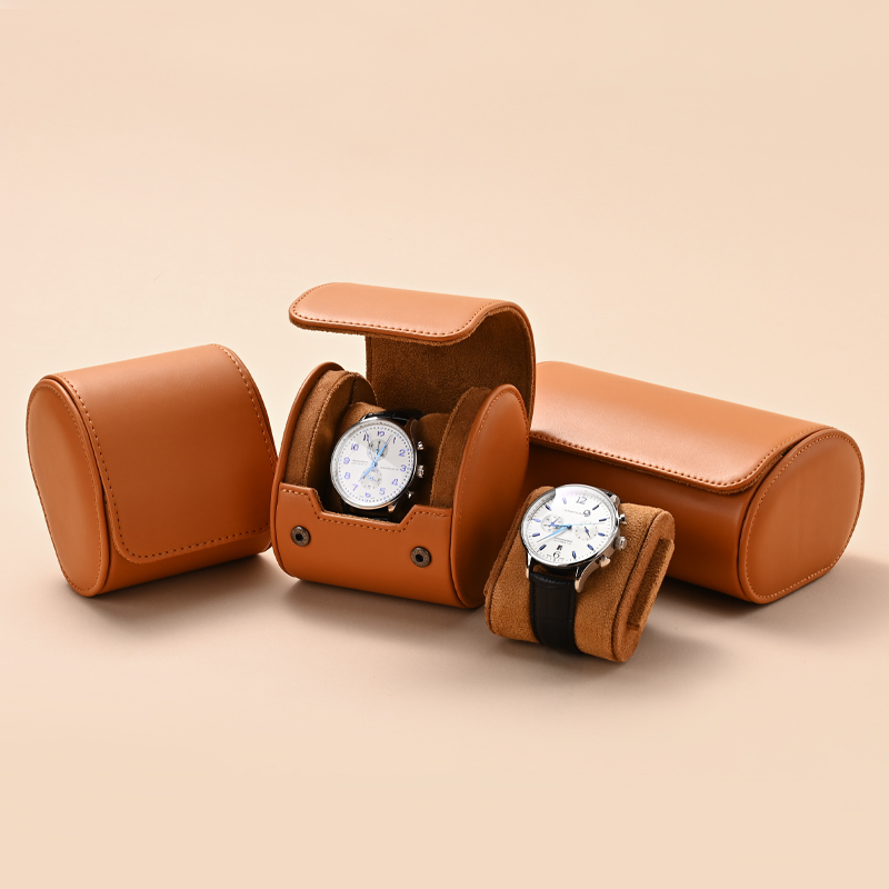 MISHITU 1/2/3-Slot นาฬิกาม้วนก - Travel Z บทวิจารณ์และราคา