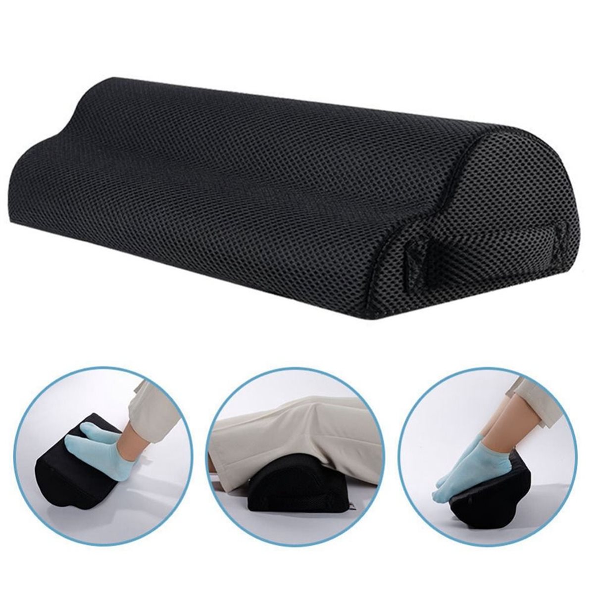 【TODAY-BUY】~@ เบาะรองนั่งรองรั - Travel Accessories To Buy บทวิจารณ์และราคา