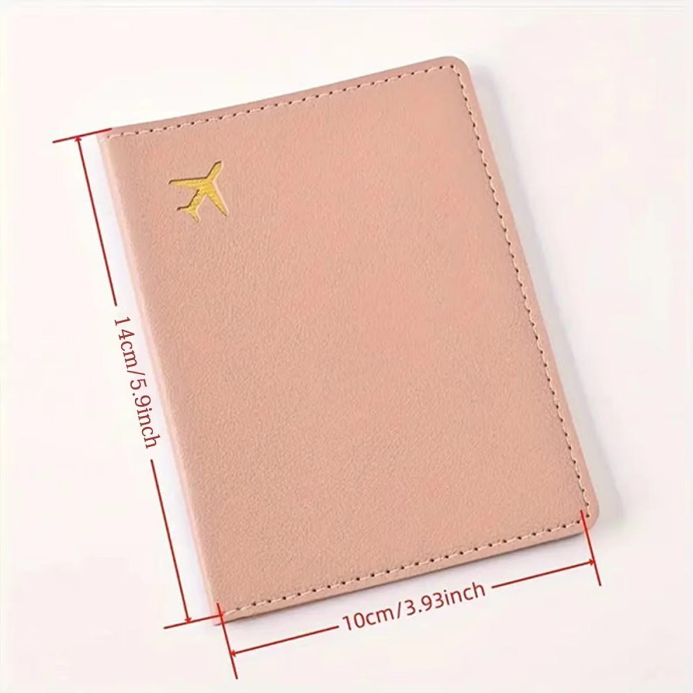 ปกหนังสือเดินทางแบบสั่งทำพิเศษ - Travel Accessories Meaning บทวิจารณ์และราคา