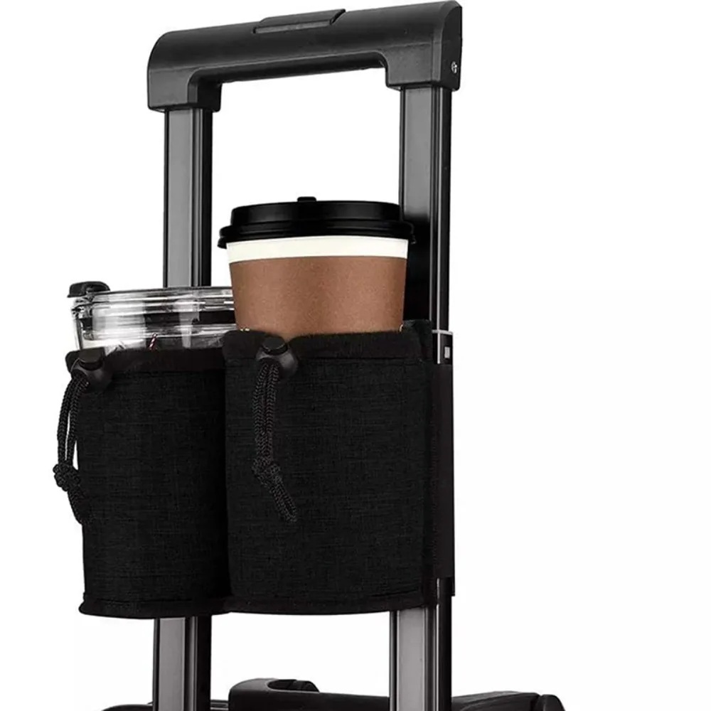กระเป๋าใส่ขวดน้ำแบบใหม่พร้อมที - Travel Accessories Pack บทวิจารณ์และราคา