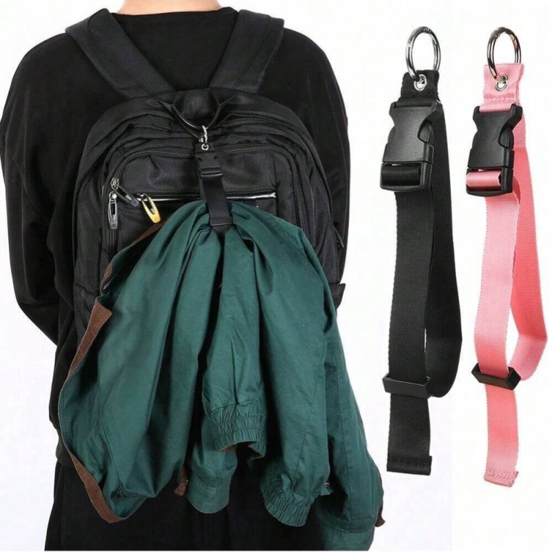 สายรัดกระเป๋าเดินทางแบบคาราไบเ - Travel Packing Cube บทวิจารณ์และราคา