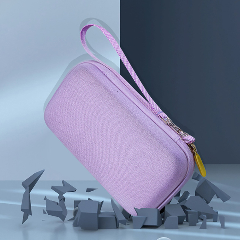 กระเป๋ากล้องสำหรับเด็ก EVA กระ - Camera Bag Travel บทวิจารณ์และราคา