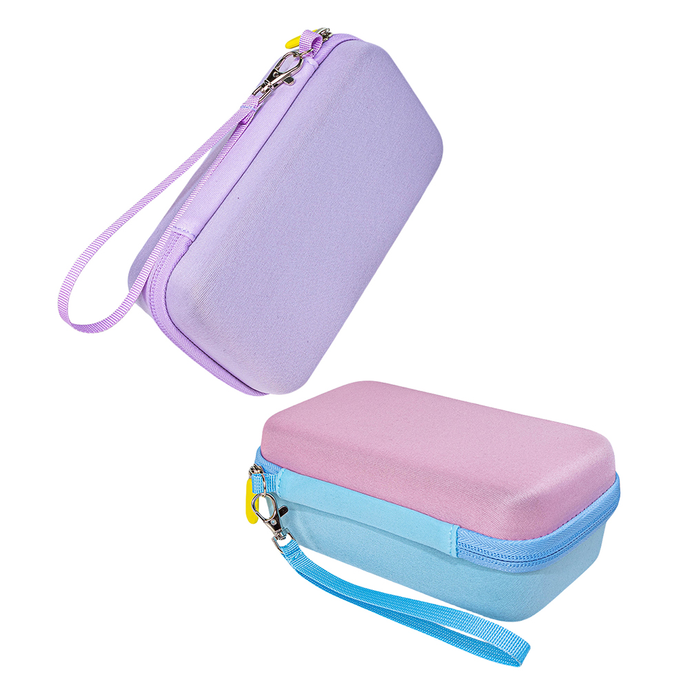 กระเป๋ากล้องสำหรับเด็ก EVA กระ - Camera Bag Travel บทวิจารณ์และราคา