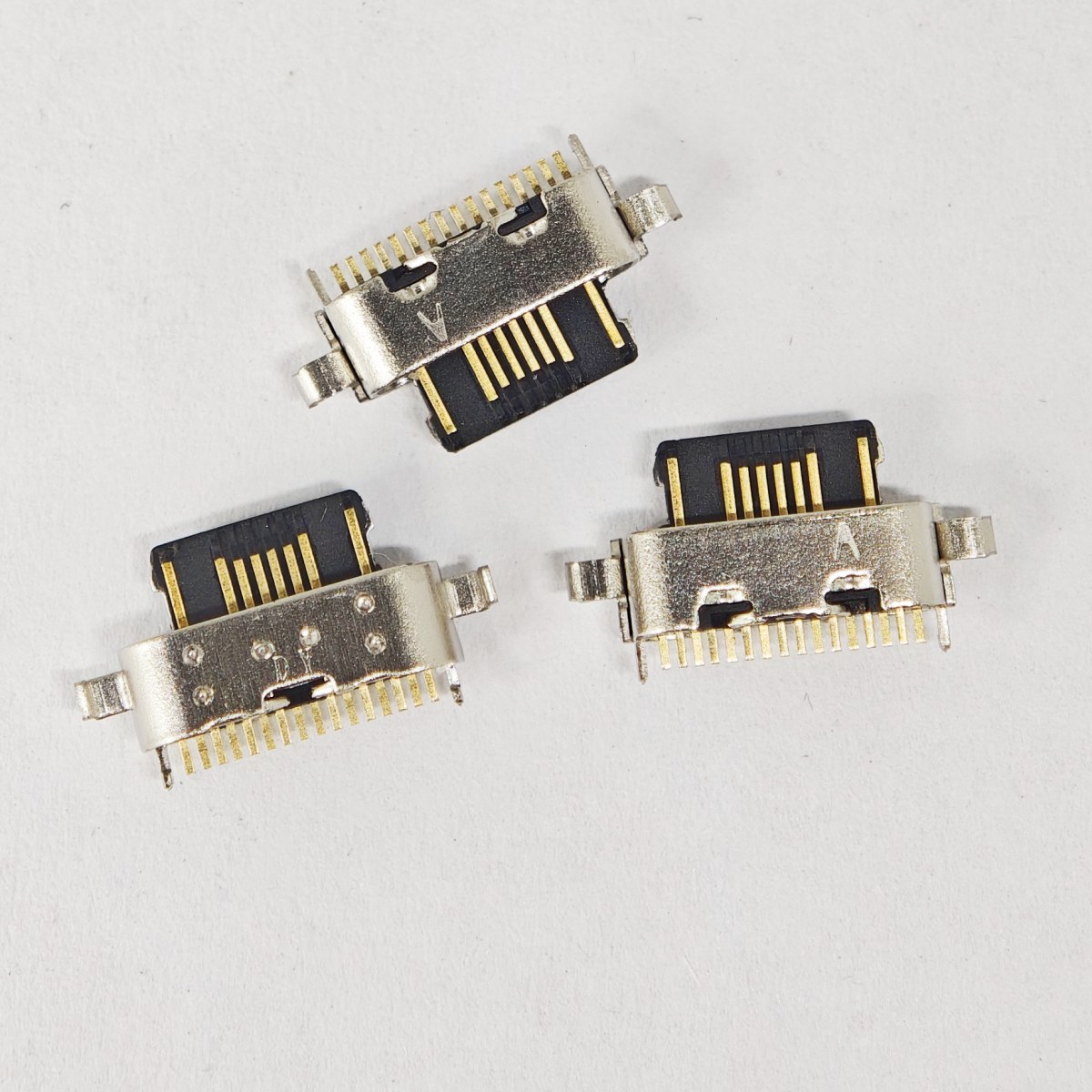 10-50 ชิ้นสำหรับโมโตโรล่าโมโต  - Travel Plug Type C บทวิจารณ์และราคา
