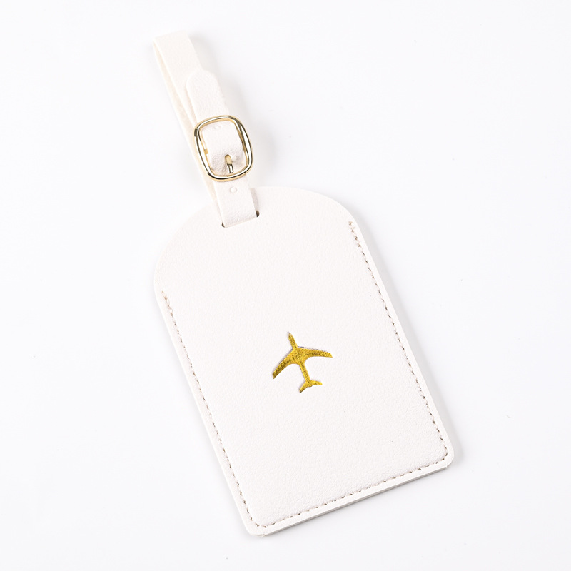 Thicken PU Hot Stamping เครื่อ - Qantas Travel Accessories บทวิจารณ์และราคา