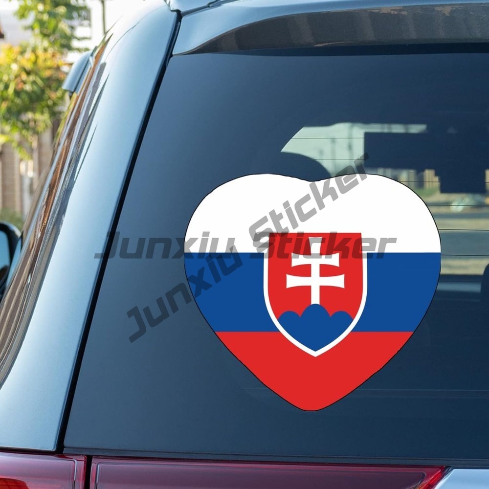 สติกเกอร์ติดรถยนต์ลายธงชาติโรม - Travel Accessories Rome บทวิจารณ์และราคา