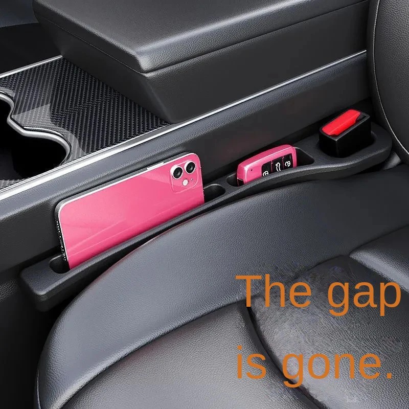 ที่อุดช่องว่างเบาะรถยนต์, ผลิต - Travel Accessories Pack บทวิจารณ์และราคา