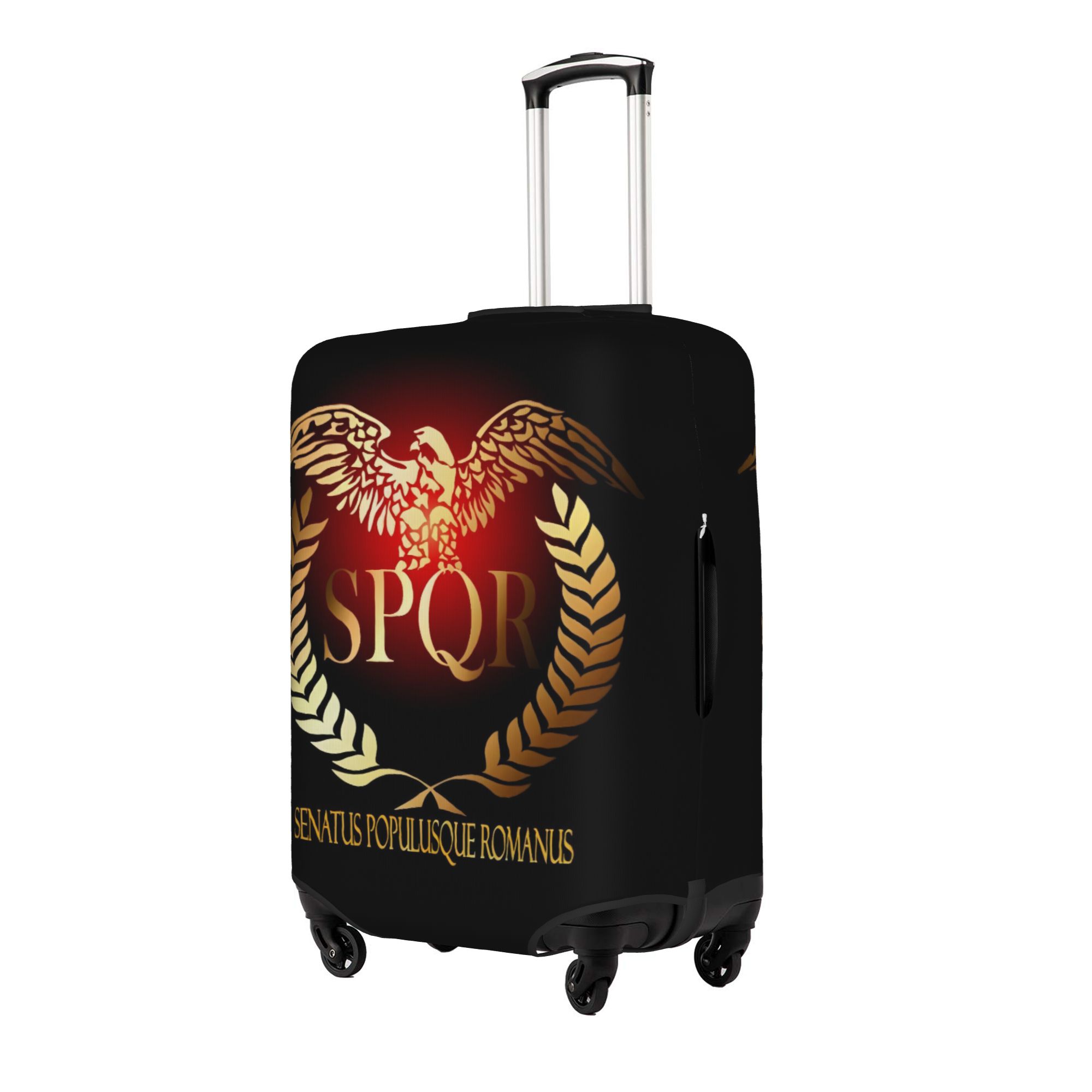 จักรวรรดิโรมัน โกลด์ อิมพีเรีย - Travel Accessories Rome บทวิจารณ์และราคา