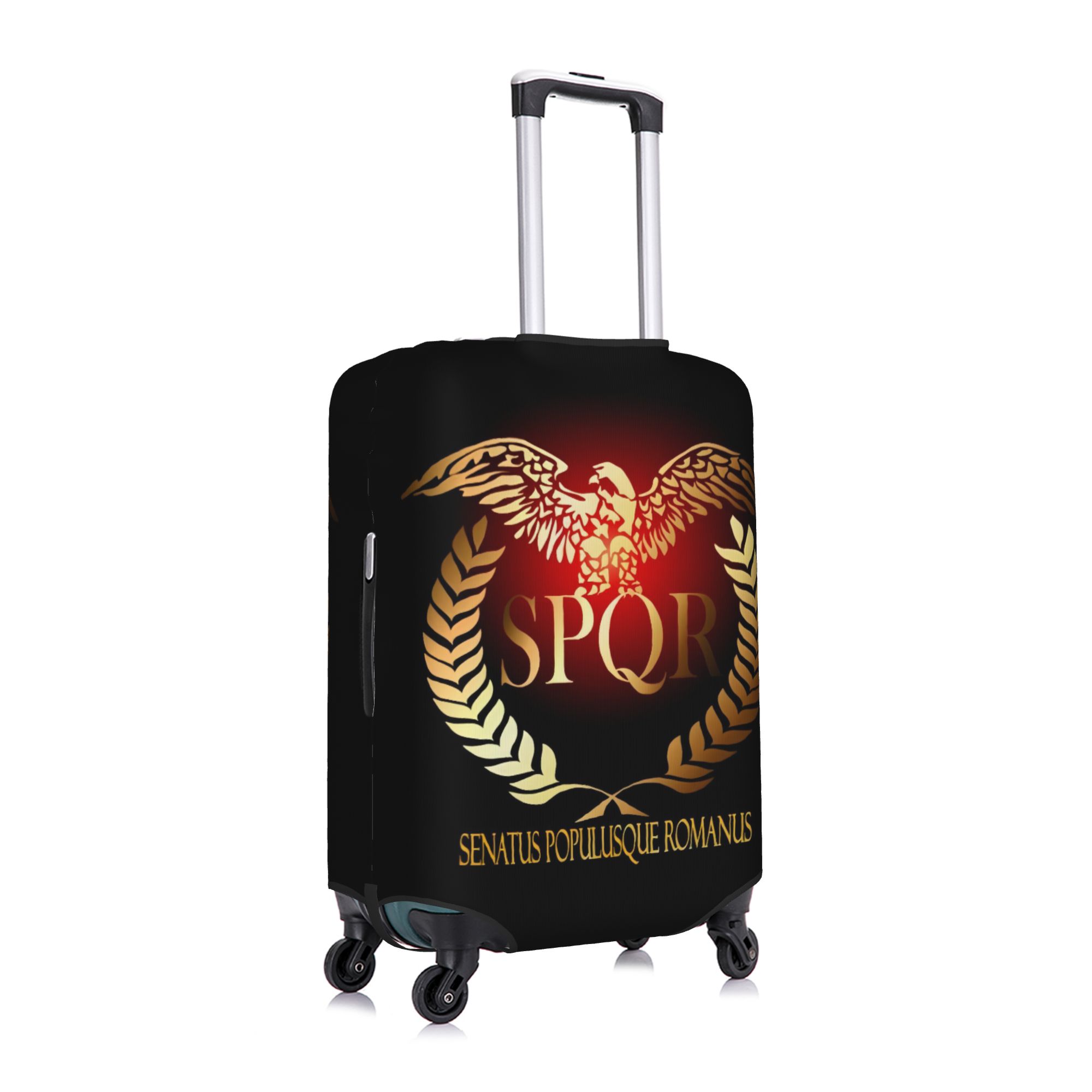 จักรวรรดิโรมัน โกลด์ อิมพีเรีย - Travel Accessories Rome บทวิจารณ์และราคา