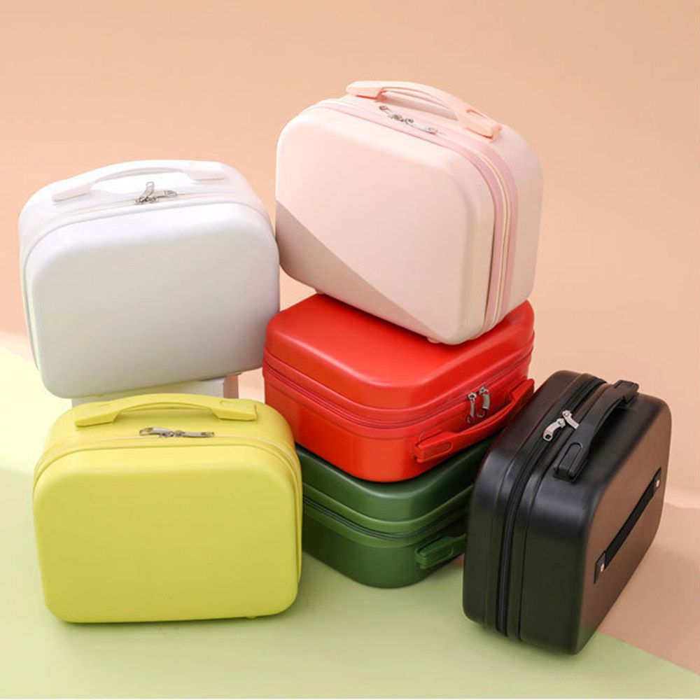 14 นิ้ว Mini ผู้หญิงกระเป๋าถือ - Travel Packing Cube บทวิจารณ์และราคา