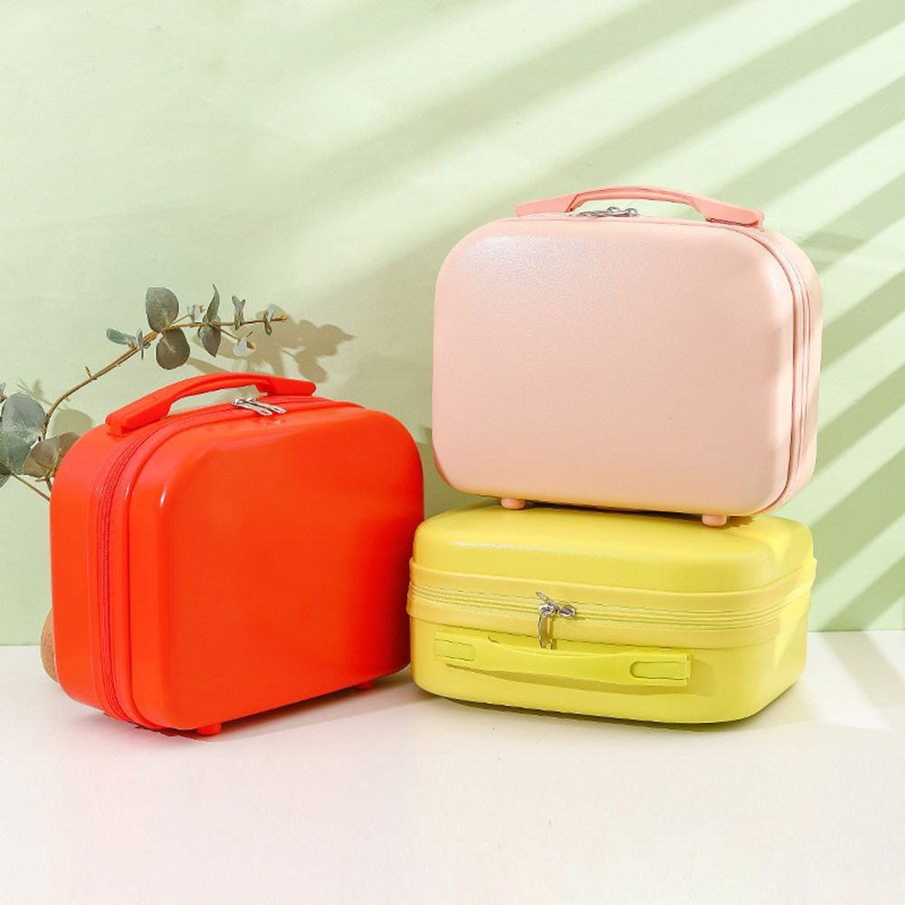 14 นิ้ว Mini ผู้หญิงกระเป๋าถือ - Travel Packing Cube บทวิจารณ์และราคา