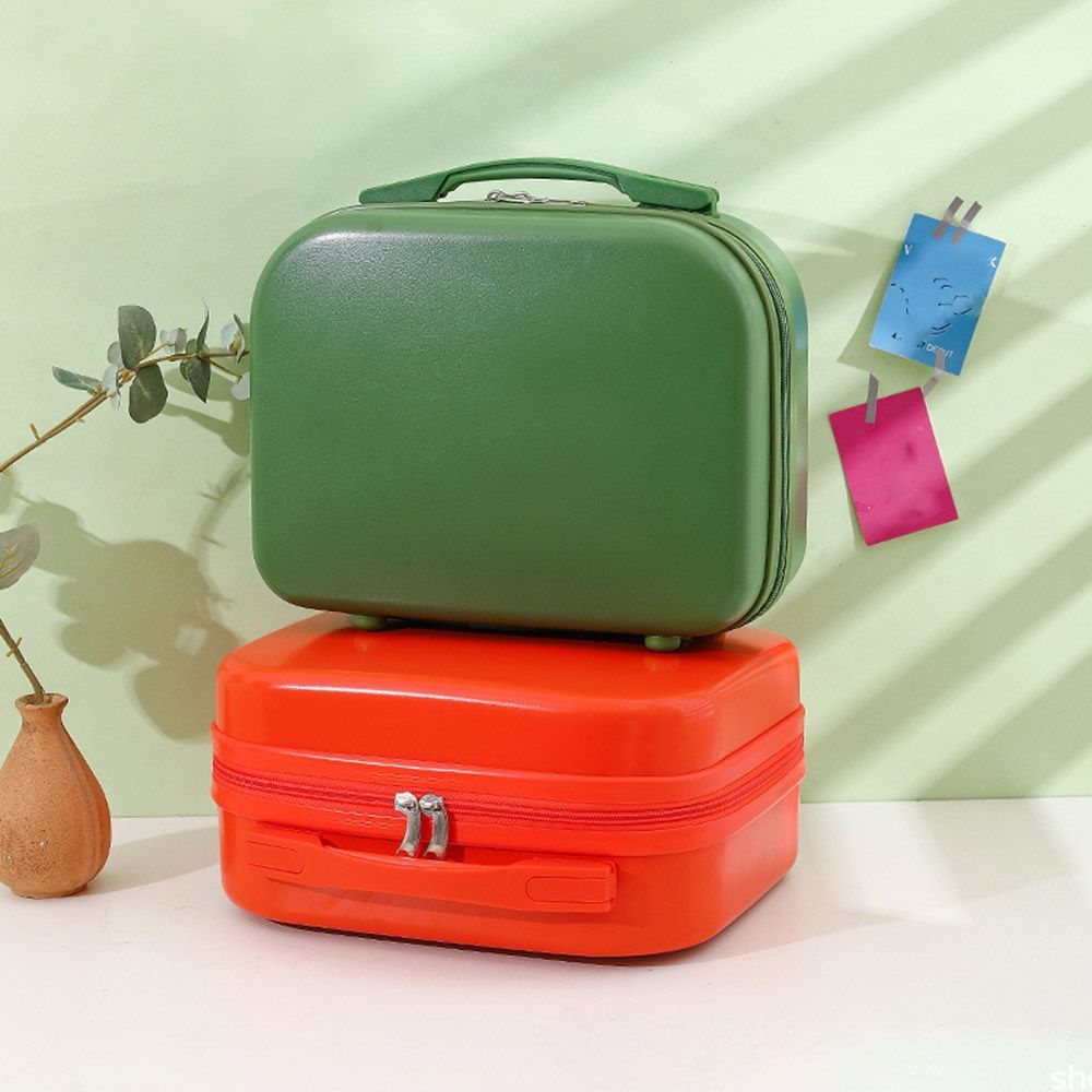 14 นิ้ว Mini ผู้หญิงกระเป๋าถือ - Travel Packing Cube บทวิจารณ์และราคา