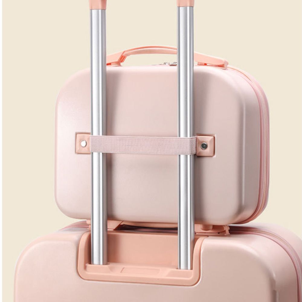 14 นิ้ว Mini ผู้หญิงกระเป๋าถือ - Travel Packing Cube บทวิจารณ์และราคา