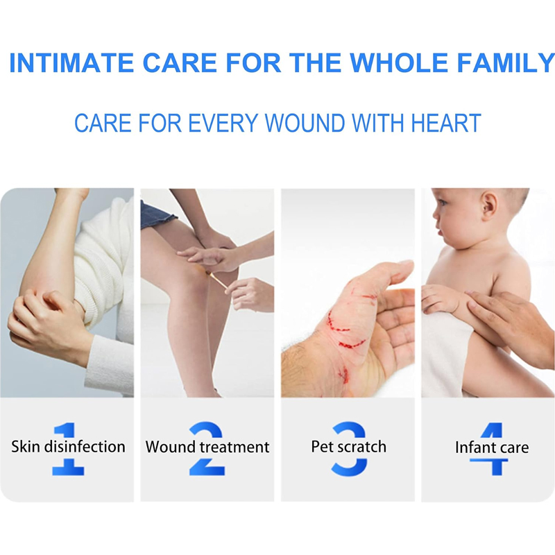 ผ้าฝ้ายคู่ Family Medicine Org - First Aid Travel Kit บทวิจารณ์และราคา