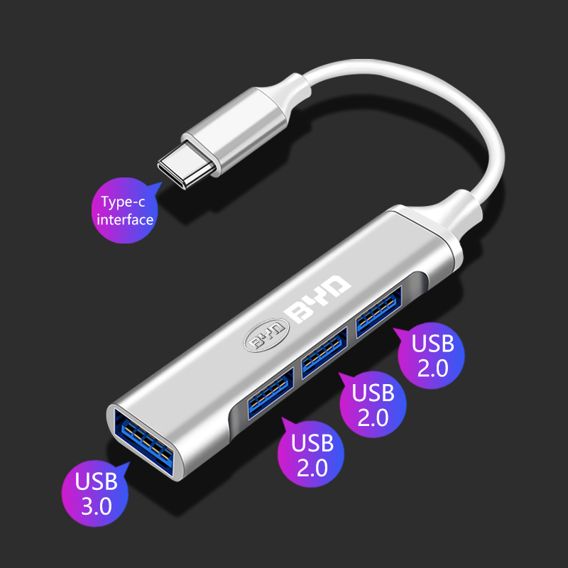 อะแดปเตอร์แปลง Type-C เป็น USB - Travel Plug Type C บทวิจารณ์และราคา