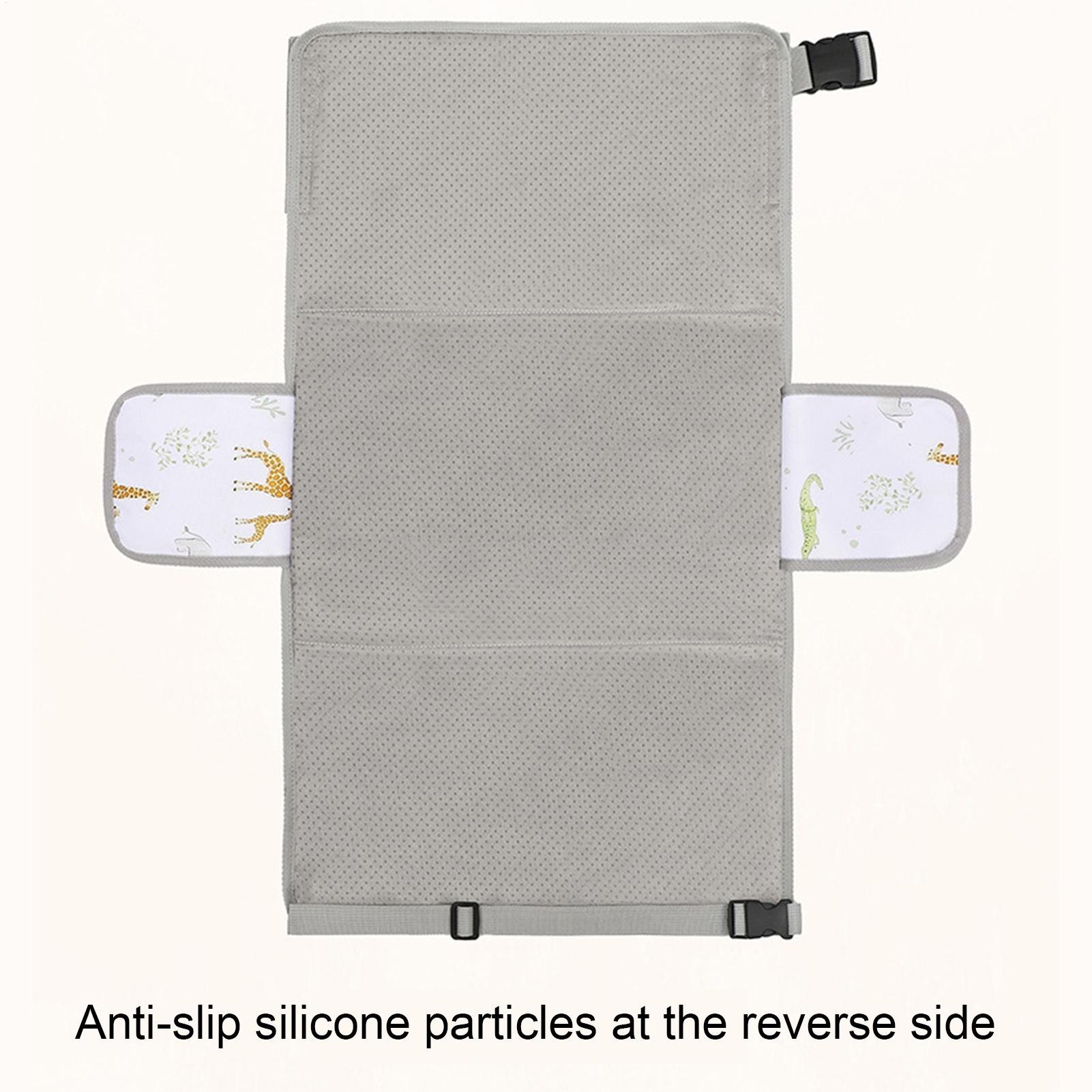 ที่นอนเด็กแบบพกพาสำหรับเครื่อง - Qantas Travel Accessories บทวิจารณ์และราคา
