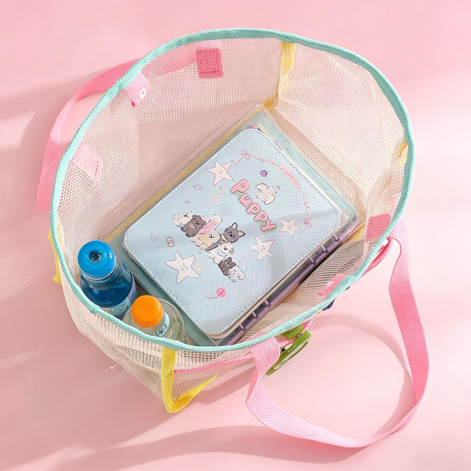 กระเป๋าชายหาดสำหรับผู้หญิง กระ - Travel Accessories Pack บทวิจารณ์และราคา