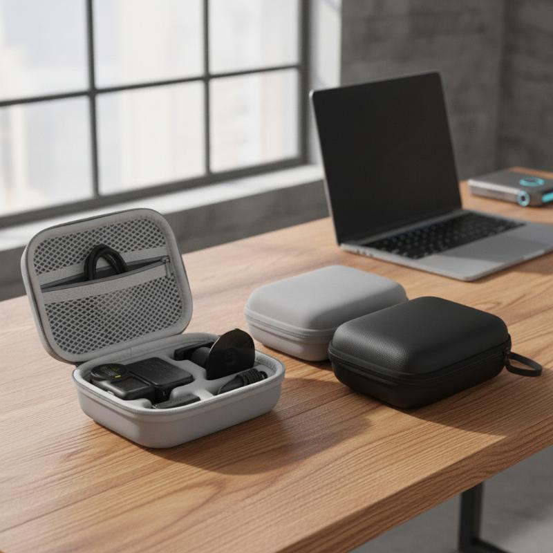 กระเป๋าใส่กล้องสำหรับเดินทางสำ - Travel Accessories Pack บทวิจารณ์และราคา