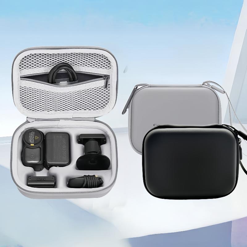 กระเป๋าใส่กล้องสำหรับเดินทางสำ - Travel Accessories Pack บทวิจารณ์และราคา