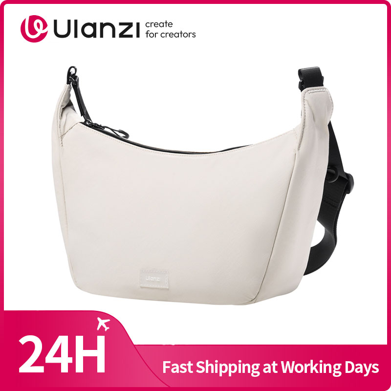 Ulanzi HMN1 Lunar Sling Bag กร - Camera Bag Travel บทวิจารณ์และราคา