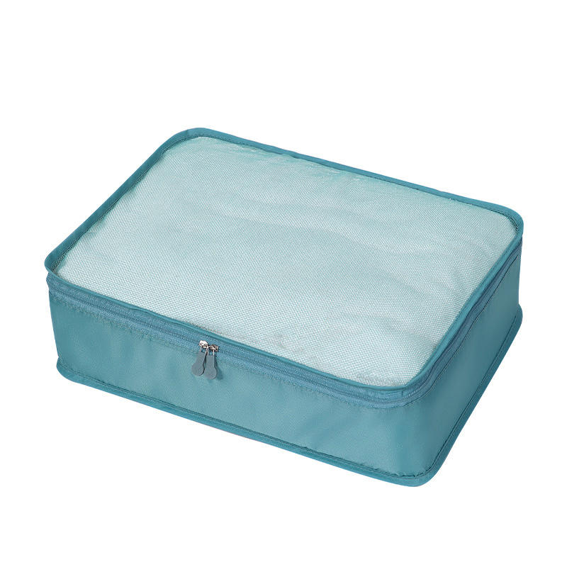 1/3 ชิ้น กระเป๋าจัดเก็บสัมภาระ - Travel Packing Cube บทวิจารณ์และราคา