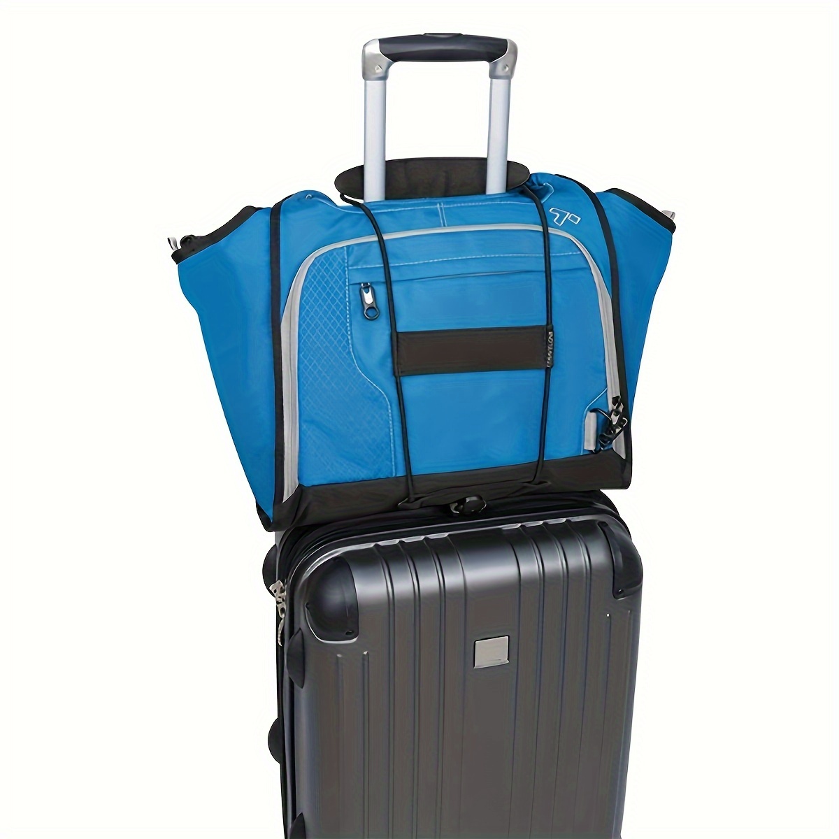 สายรัดกระเป๋าเดินทาง, สายรัดไน - Travel Packing Cube บทวิจารณ์และราคา