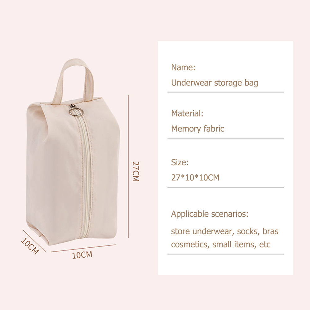 กระเป๋าจัดระเบียบเสื้อผ้าสำหรั - Travel Accessories Packing Cubes บทวิจารณ์และราคา