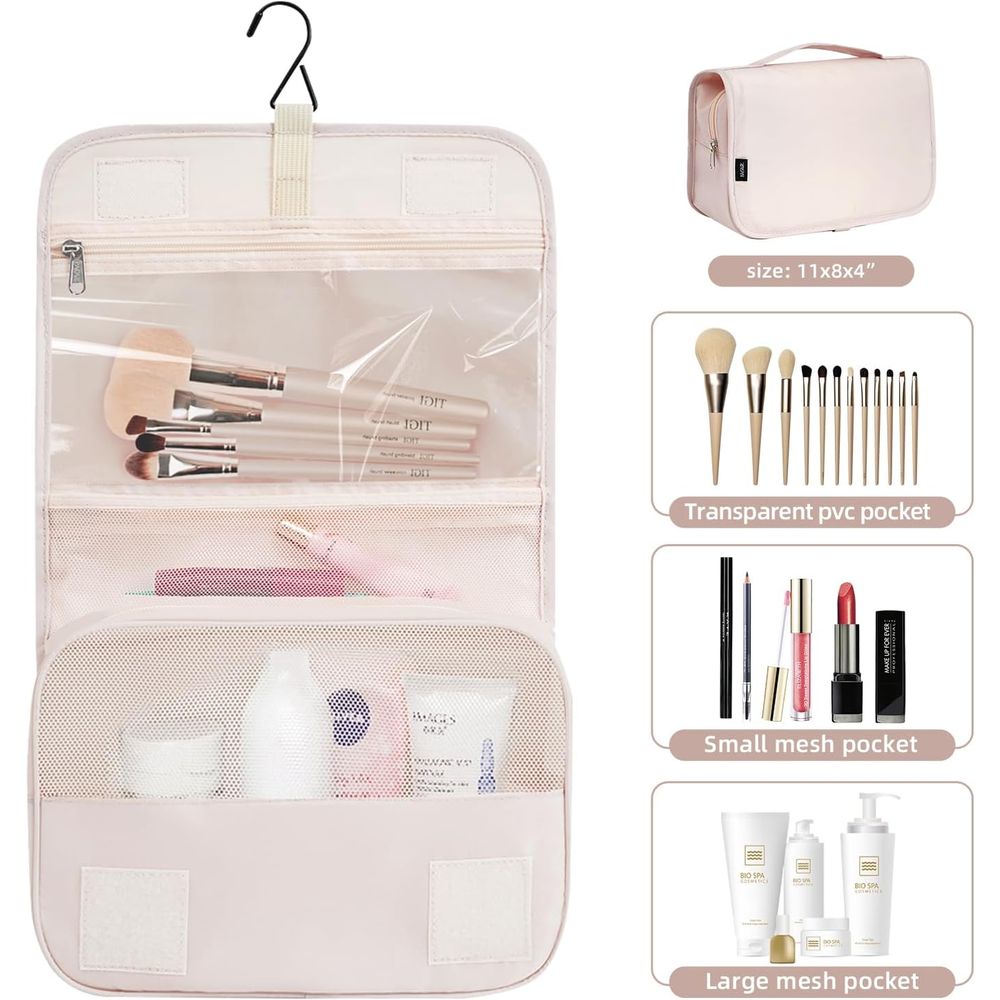 ชุด/8 ชิ้น ชุด/10 ชิ้น ถุงจัดร - Travel Accessories Packing Cubes บทวิจารณ์และราคา