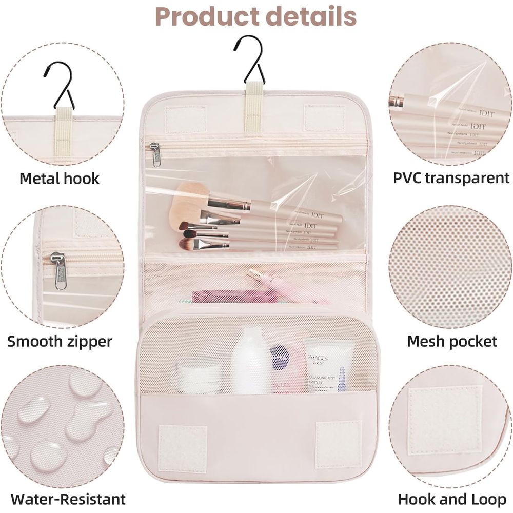 ชุด/8 ชิ้น ชุด/10 ชิ้น ถุงจัดร - Travel Accessories Packing Cubes บทวิจารณ์และราคา