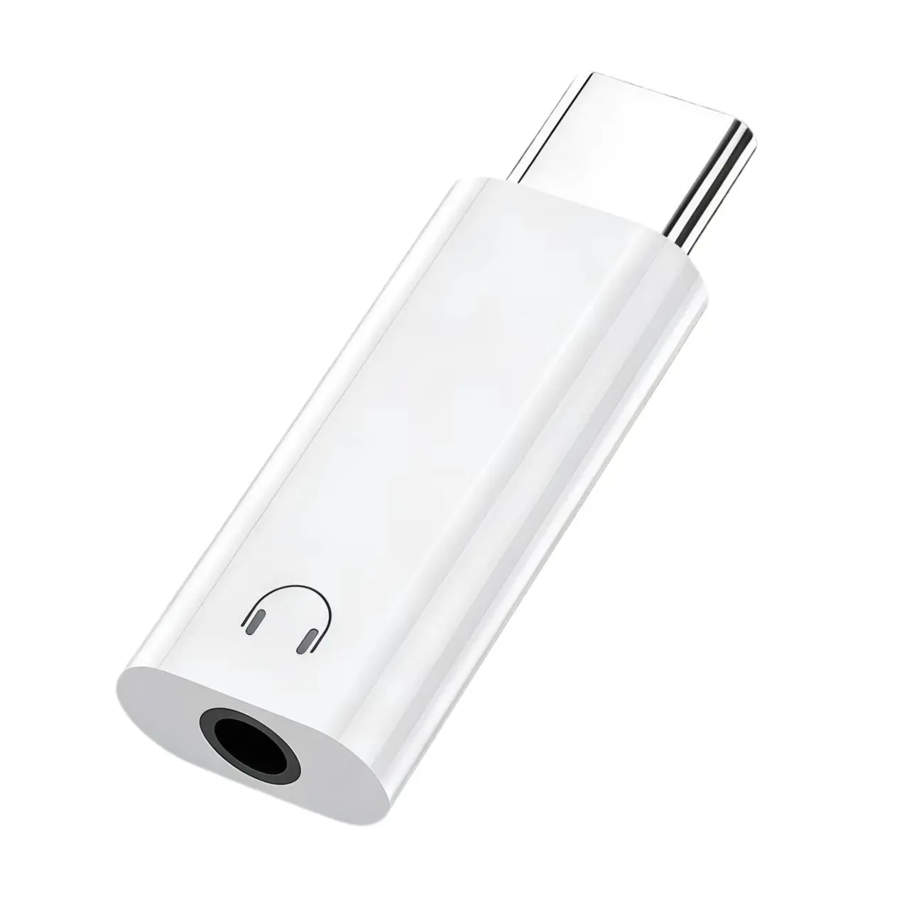อะแดปเตอร์แปลง USB C เป็นช่องเ - Travel Plug Type C บทวิจารณ์และราคา