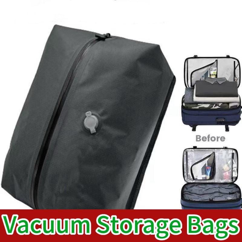 ถุงเก็บของสูญญากาศ, กระเป๋าเดิ - Travel Accessories Packing Cubes บทวิจารณ์และราคา